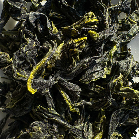 Baozhong, Spring 2025 🏆