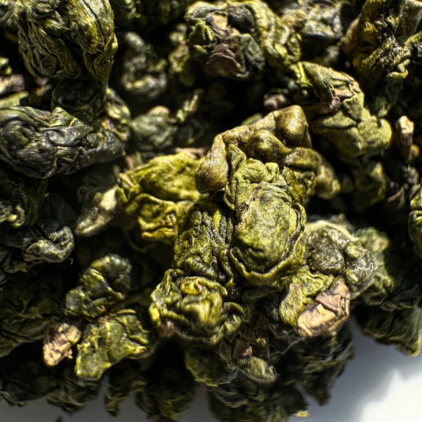 Jin Xuan, Spring 2024 (Milk Oolong)