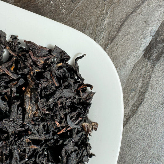 Mi Xiang Red Honey Tea, 2025