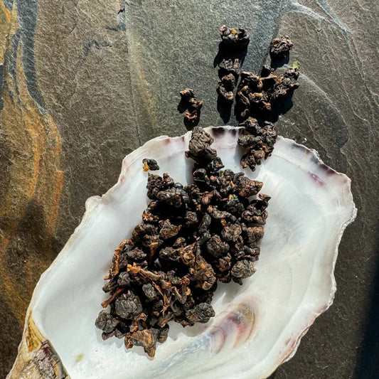 Mi Xiang Red Oolong Premium, 2025
