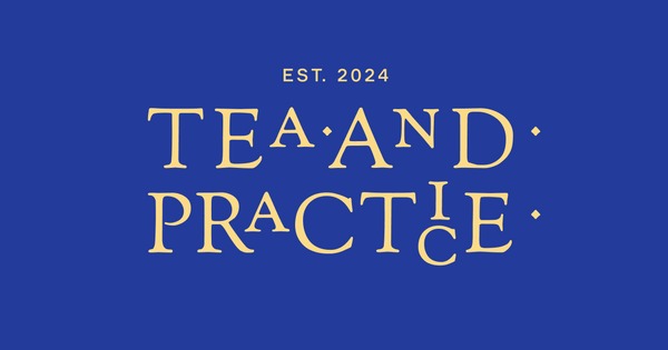 Tea & Practice UK