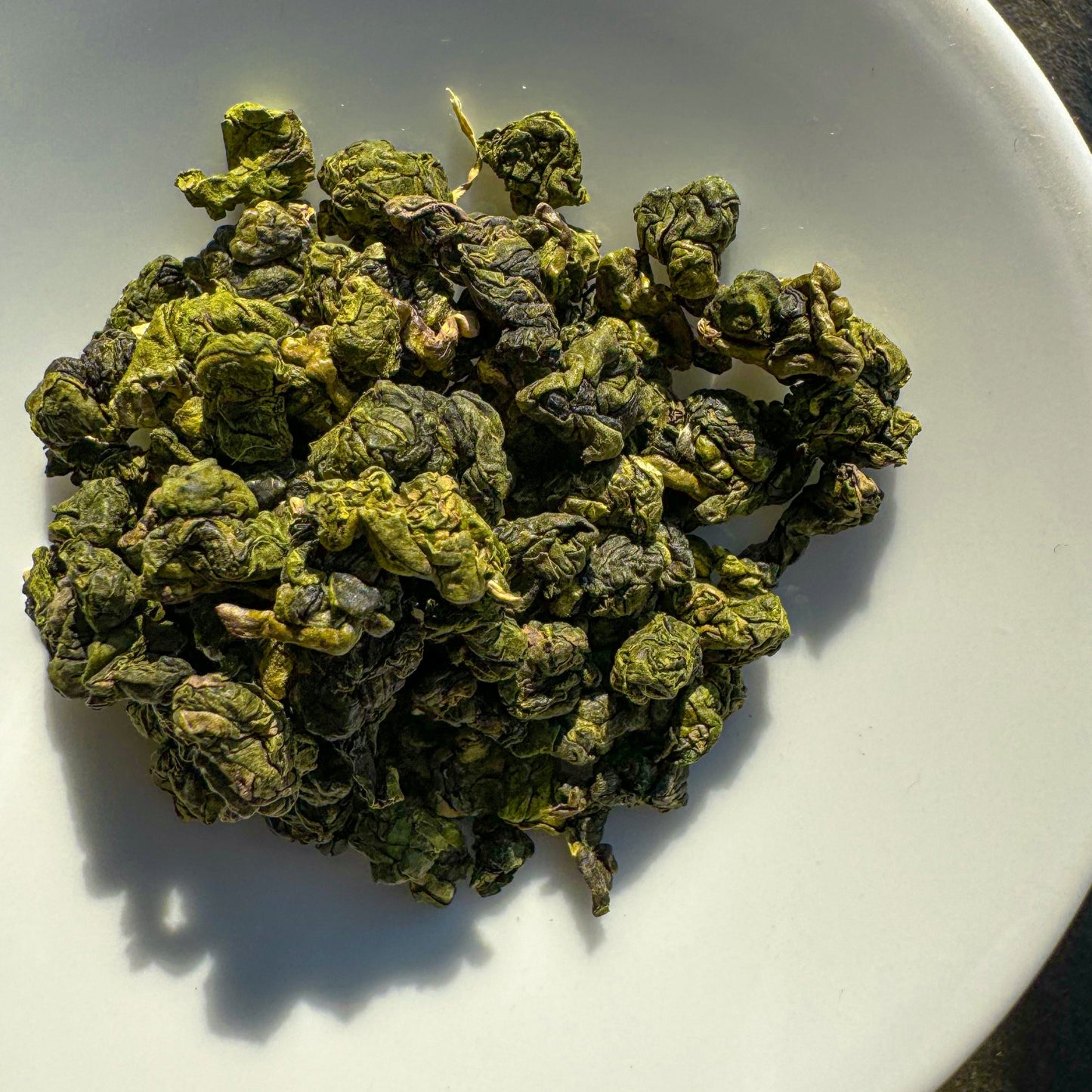 Jin Xuan, Spring 2024 (Milk Oolong)