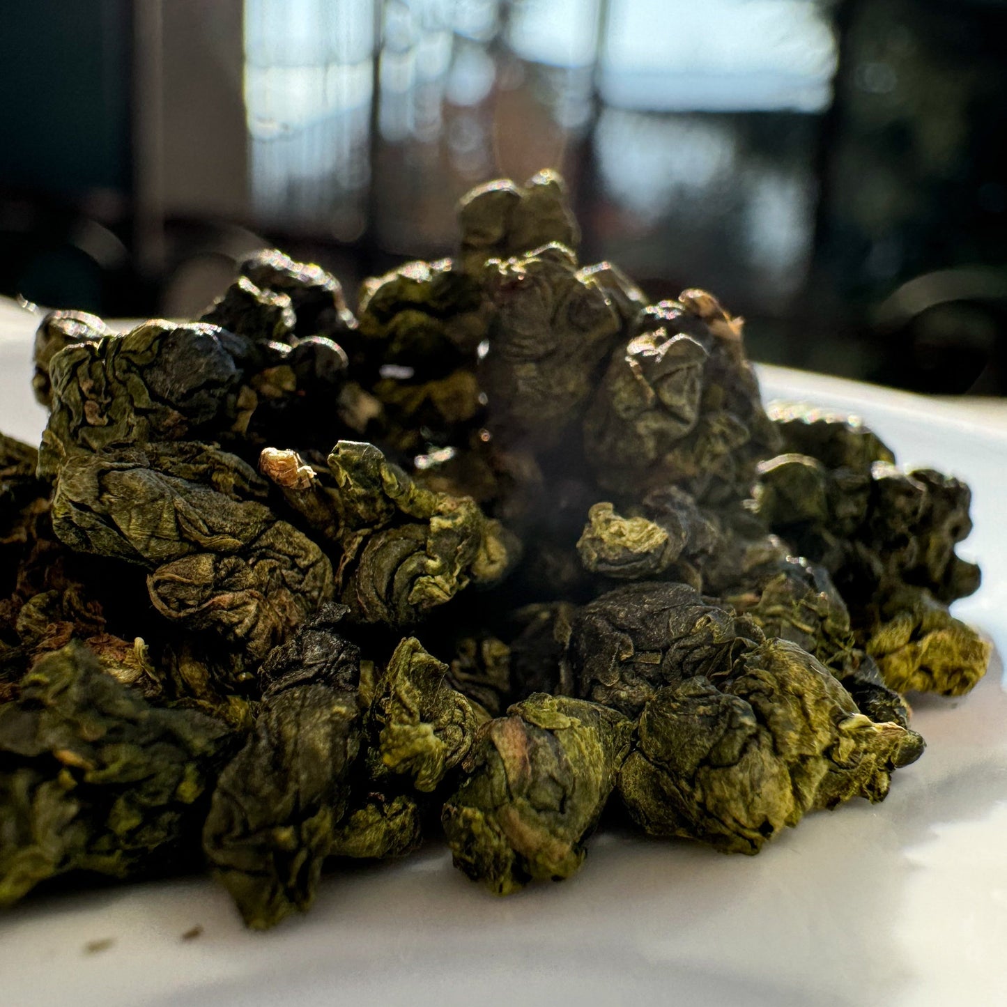 Jin Xuan, Spring 2024 (Milk Oolong)