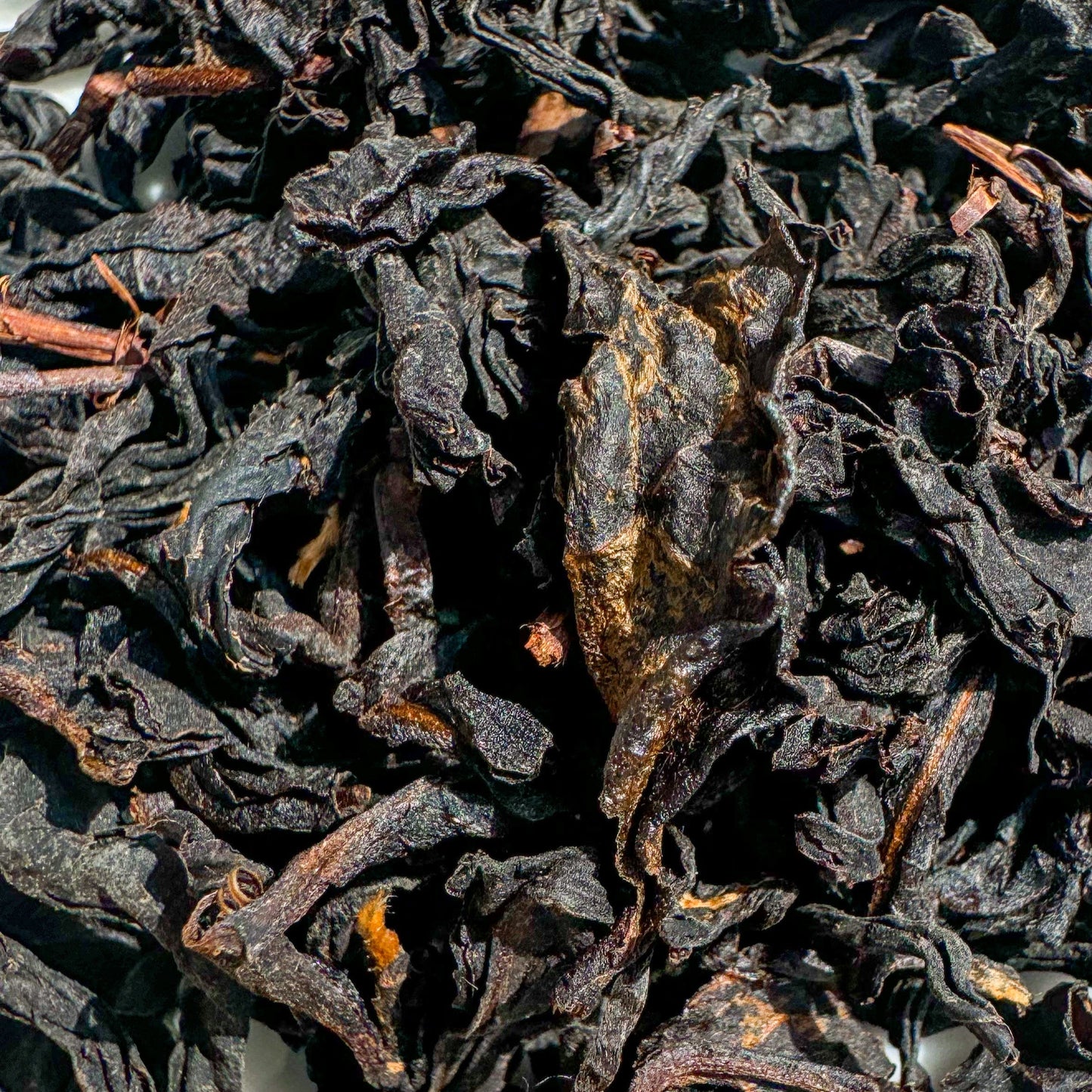 Mi Xiang Red Honey Tea, 2025