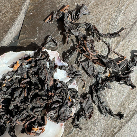 Mi Xiang Red Honey Tea, 2025
